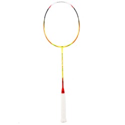 Li-Ning X2.0 Turbo Carbon Fiber Badminton Racket